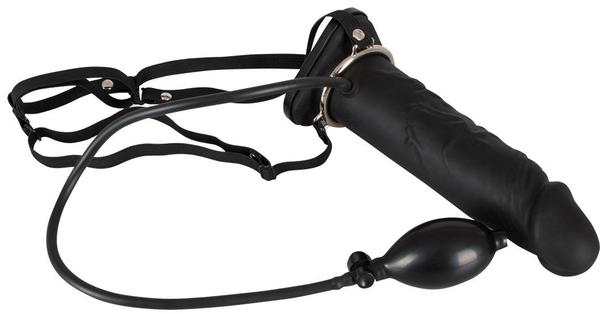 You2Toys Inflatable Strap-On