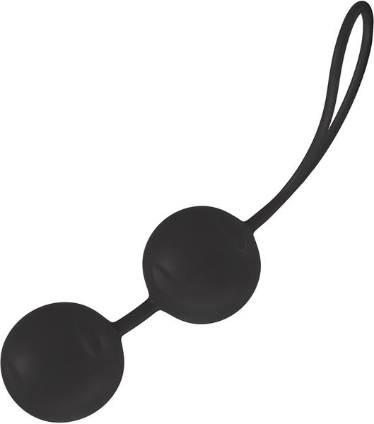 Joydivision Joyballs Trend Duo black