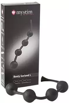 Mystim Booty Garland L (46281)