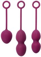 Svakom - Nova Kegel Training Set - Violet