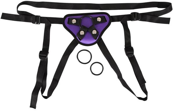 You2Toys Universal Harness Strap-On Geschirr