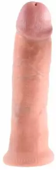 Pipedream King Cock 10