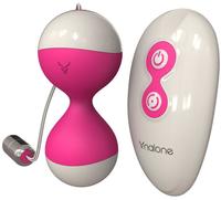 Nalone - Miu Miu Kegel &Uuml;bt Fernbedienung 1 St