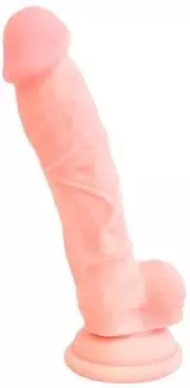 You2Toys Medical Silicone Dildo 18cm