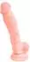 You2Toys Medical Silicone Dildo
