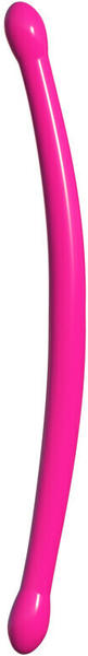Pipedream Whammy Double Dildo (Pink)