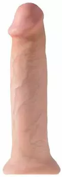 Pipedream King Cock XXL (beige)