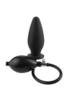 analfantasy collection AFC Inflatable Silicone Plug