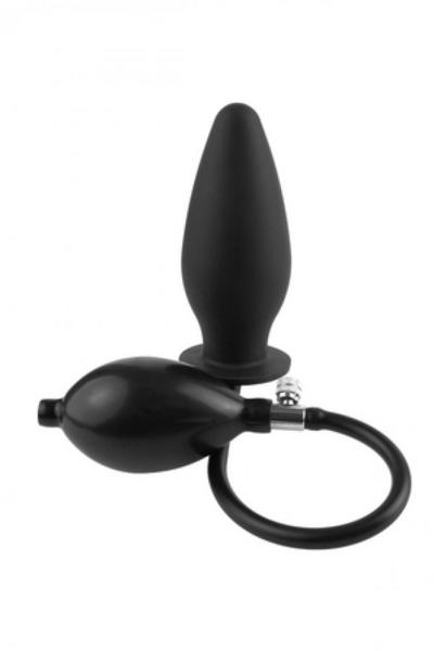 Pipedream Inflatable Silicone Plug
