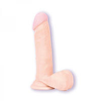 Doc Johnson 0276-01-BX, Doc Johnson Der realistische Penis - ULTRASKYN - 15,24 cm