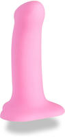 Fun Factory 22531, Fun Factory Amor kleiner Dildo mit Saugnapf Candy Rose