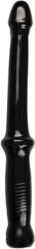 Doc Johnson Anal Push 7,5" Black