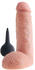 Pipedream Products Pipedream King Cock 8