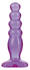 Doc Johnson Crystal Jellies Anal Delight