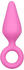 EasyToys Anal Collection Pointy Plug Pink L