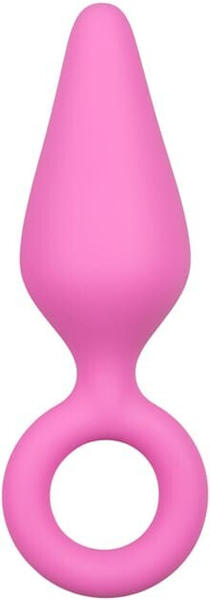 EasyToys Anal Collection Pointy Plug Pink L