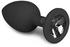 EasyToys Anal Collection Diamond Plug