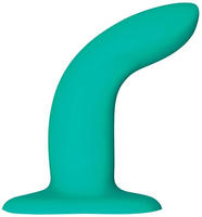 Fun Factory 20000, Fun Factory Limba Flex S flexibler Dildo mit Saugnapf Caribbean