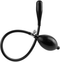 Anal Fantasy - Aufblasbarer Analplug f&uuml;r flexibles Training
