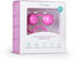 EasyToys Pleasure Balles Rigged (Pink)