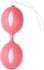 EasyToys Wiggle Duo (Pink/White)