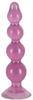 You2Toys Anal Beads: Analkette, lila, Sextoys &gt; Anal Sextoys &gt; Analketten