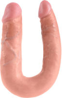 King Cock - King Cock Small Double Trouble