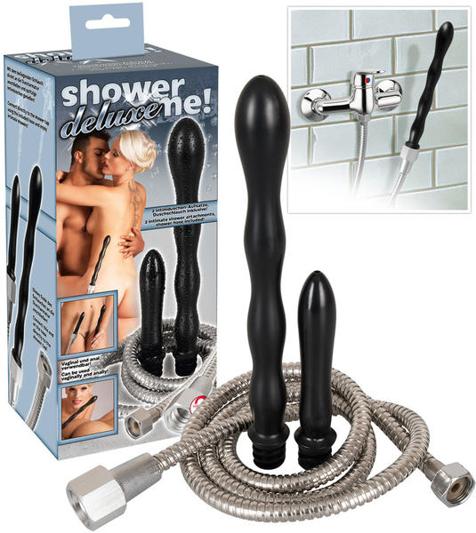 You2Toys Shower Me Deluxe