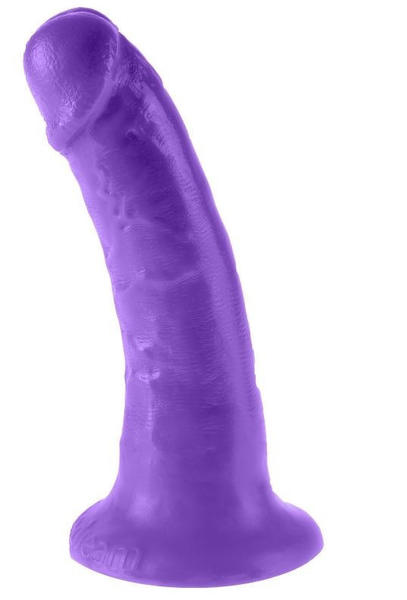 Pipedream Products Dillio Slim Purple 6
