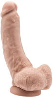 Get Real - Natur-Dildo