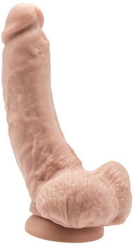 ToyJoy 8 inch Dildo (20,5 cm)