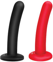 Malesation Dildo Andy aus Silikon