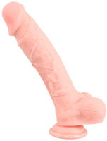 Medical Silicone - Medical Silicone Dildo