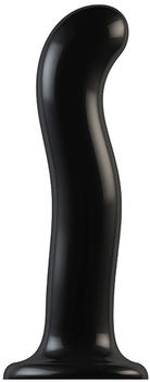 Strap-on-me P&G Spot Dildo XL