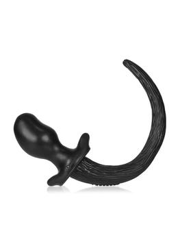 Oxballs Pug Puppy Tail Buttplug S