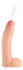 Loadz Dual Density Squirting Dildo 24cm