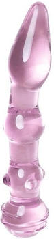 Joyride Premium GlassiX Set 12 rosa 19 cm