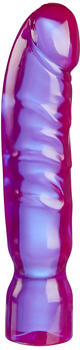 Doc Johnson Jellies Big Boy (Purple)