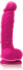 NS Novelties Colours Dual Density (12 cm) pink