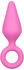 EasyToys Anal Collection Pointy Plug Pink M