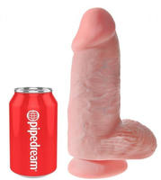 King Cock - Realistischer Penis Chubby
