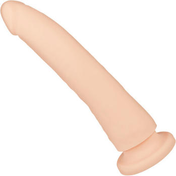 eis de analdildo EIS Analdildo aus Silikon | Sex-Spielzeug Frau Männer | Anal-Toy mit  Saugfuß | Plug in konischer Form main image 0