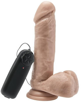 ToyJoy 7 Inch Dildo