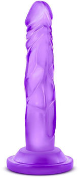Blush Beginners Suction Cup Mini Cock Purple