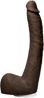 Doc Johnson 116415-Brown, Doc Johnson - Signature Cocks Isiah Maxwell