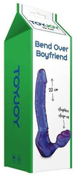ToyJoy Bend Over Boyfriend