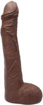 Doc Johnson Anton Harden 11"