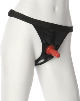 Doc Johnson Ultra Harness with Plug