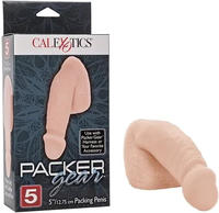 Calexotics - Pack-Penis -Packer f&uuml;r maskulinen Look