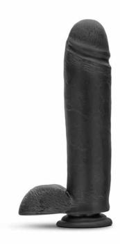 Blush Au Naturel Bold Huge 10.5" Dildo
